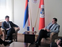 Potrebno što prije stabilizovati Vijeće ministara BiH