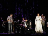 Nastavljen 2. Sarajevo Sevdah Fest: Čarobna noć uz "Divanhanu"