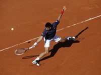 RG: Đoković preslišao Federera!