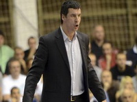 Jovanović čestitao Zvezdi na "zasluženoj pobedi"