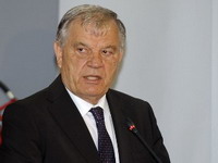Karadžić dobija protivkandidata!