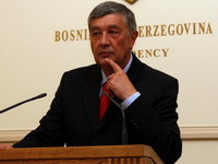 RS se ne miješa u izbor koalicionih partnera u Vladi FBiH