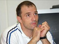Veljko Mršić zamijenio Jasmina Repešu na klupi Cibone