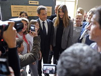 Sarkozi traži deset čuvara