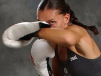 Bh. bokserka se vraća: Irma Balijagić za svjetsku titulu u Argentini