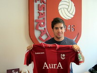 Žarko Karamatić potpisao za FK Sarajevo