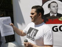 Bogdanović predao kandidaturu u FSS: Terzić je opasnost, Laković me ruši
