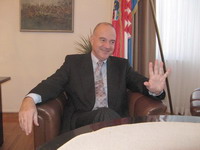 Hrvatska će pomoći BiH na putu ka EU