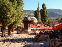 U Sarajevu za vikend ljetno prvenstvo u plivanju