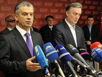 Usaglašavamo detalje, strateški dogovor je već postignut