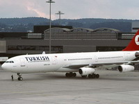 Turkish Airlines okončao partnerstvo sa BH Airlinesom
