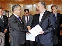 Lagumdžija i Radončić kreću u rekonstrukciju vlada!