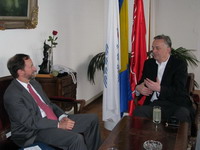 Posljednji politički dogovori garantuju proces pomirenja u BiH
