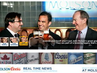 Američki Molson kurs vlasnik Apatinske pivare