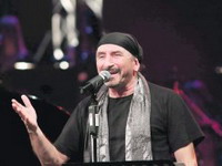 Legenda nakon 12 godina snimila novu pjesmu: Bebek prvi put na filmu