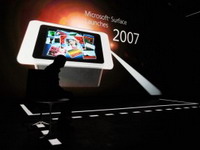 Predstavljen Microsoft Surface, prvi tablet za Windows 8
