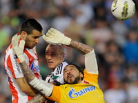 JSL: "Večiti derbi" opet u novembru