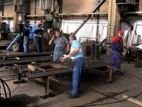 U FBiH povećana industrijska proizvodnja
