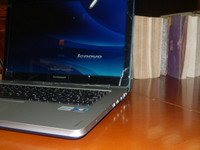 Novi Lenovo ultrabookovi od 650 evra