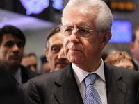 Monti: Sedam dana do apokalipse