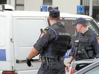 Banja Luka: Policija tvrdi da su se "šetači" oglušili na naređenje