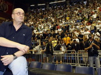Konačno: Povratak Vujoševića u Partizan!