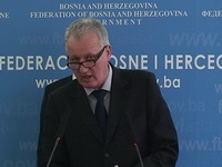 Moja ostavka je čista zloupotreba iz SDA