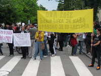 Aktivizam u RS-u nalazi se u makazama cenzure i autocenzure