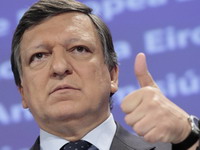 Za spas evra Briselu ključ državnih blagajni