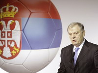 Karadžić: Prihvatam, zbog fudbalske Srbije