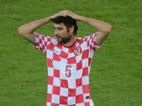 Napustio Tottenham: Vedran Ćorluka potpisao za Lokomotiv