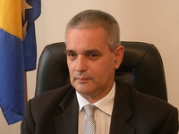 Vjerujem da će Živko Budimir potpisati smjene ministara