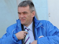 Čelik počeo pripreme s desetoricom igrača