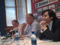 Trio otpao zbog povreda, čeka se Krstić