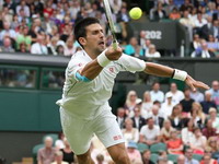 Nole rastavio Štepaneka
