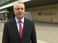 Dinkić: EU će podržati novu vladu
