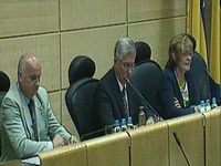 Fehim Škaljić i Tomo Vidović preuzeli dužnosti