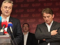 Zlatko Lagumdžija i SDP odustaju od proizvodnje novih komšića!?