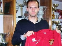 Emir Hadžić novi član FK Sarajevo