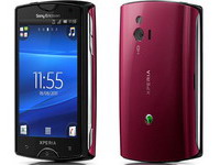 Android ICS update za Sony Xperia mini