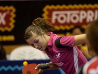 Stonoteniserka Hadžiahmetović osvojila bronzanu medalju