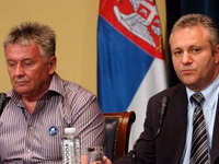 Prva svađa: Dinkić neće Velju za ministra poljoprivrede, Ilić mu poručio da se on ne pita