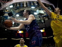 Menadžer Mirze Teletovića o transferu u NBA: Posao još nije gotov