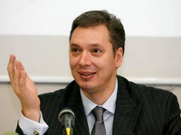 SNS se danas sastaje sa URS-om