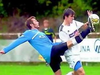 Borogovac na meti premijerligaša