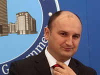 Zbog stanja u RS-u Džombić treba podnijeti ostavku