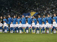 BiH nazadovala jednu poziciju na FIFA-inoj listi