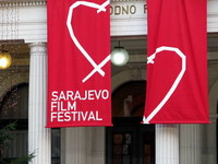 Večeras počinje 18. Sarajevo film festival