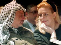 Arafat će biti ekshumiran
