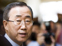 Ban Ki-moon krajem mjeseca u posjeti BiH